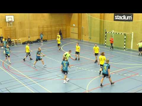 Herr 3 VSV  Kärra HK - Onsala HK Del 1