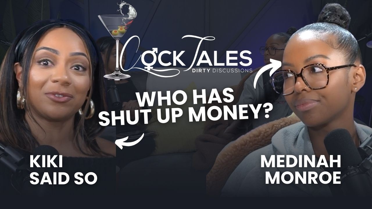 Who Has Shut Up Money?! | CockTales Ep.479
