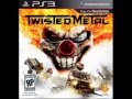 TWISTED METAL PS3 ALL CHARACTERS CHARACTER SWEET  TOOTH ROGUE TRIP  PSX PS2 PS3 PLAYSTATION 3