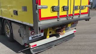 Scania R560LB6X2*4MNB cami&oacute;n furg&oacute;n | Imagen 4 - Autoline