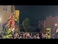Joey Janela Gets A Razors Edge From Chris Dickinson At Spring Break 2021