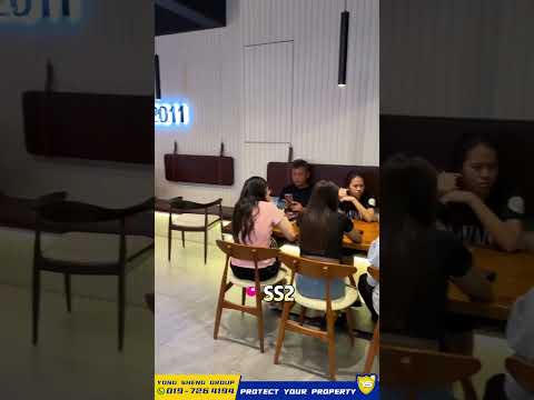 Professional CCTV Installation for AnMour Cafe Branch | Restaurant Security System