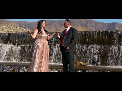 Llesh Prenga & Aferdita Lala - Nje bilbil nje shtojzovalle (Official Video HD)