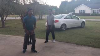 A Boogie Still Think About You