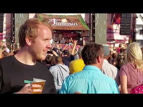 Mark With a K & Natalia