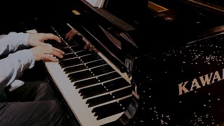 The Brilliance of Sondheim | Kawai x Hayes