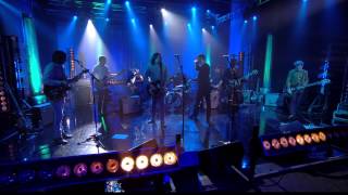 The Brian Jonestown Massacre  -  Album De La Semaine 2014 HD ( added interview)