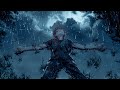 Tear My Heart Apart – Ashes of Eden (Official Lyric Video)