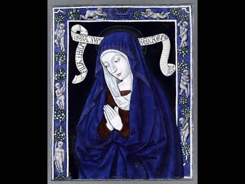 Mikolaj Zielenski (c.1550- c.1620) - Magnificat a tre cori