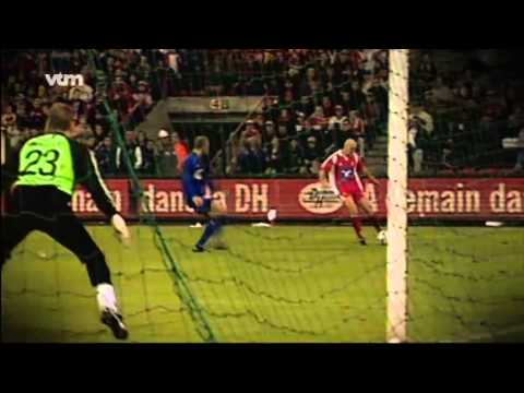 Retro: Standard - AA Gent