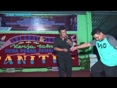 Mantan rondong - ferly sitepu || kerja tahun pekan sawah terbaru 2020