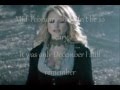 Miranda Lambert- Over You Lyrics