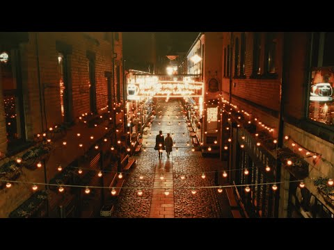 The Shamrocks - Christmas in Belfast (Official Music Video)