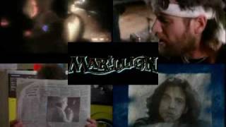 Marillion - Drilling Holes - Tumbling Down The Years