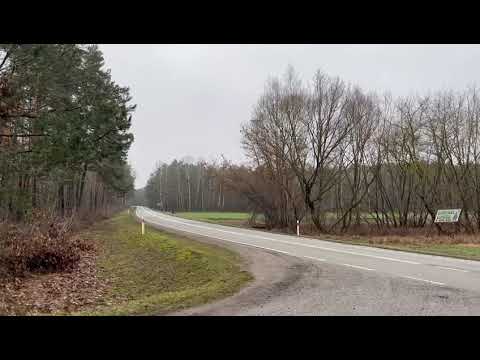 Trasa główna 1+200