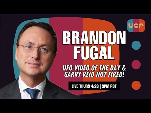 Interview with Brandon Fugal