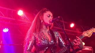KITTY DAISY and LEWIS - Dream Strong / Paris La Boule Noire 23/06/2017