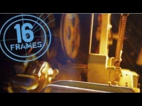 Here It Comes - 16 Frames