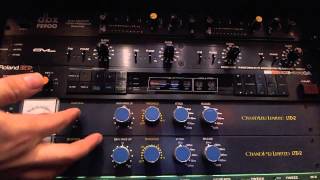 Video thumbnail for Chandler limited LTD-2 by Hideyuki Daichi Suzuki