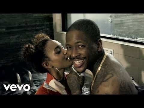 YG - Word Is Bond ft. Slim 400 (Official Music Video)