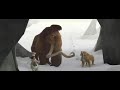 Ice Age Diego Warns Manny And Sid