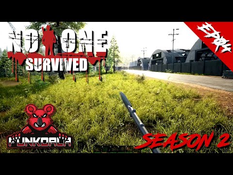 0.0.7.5 Update - New Season - No One Survived - S2 EP4