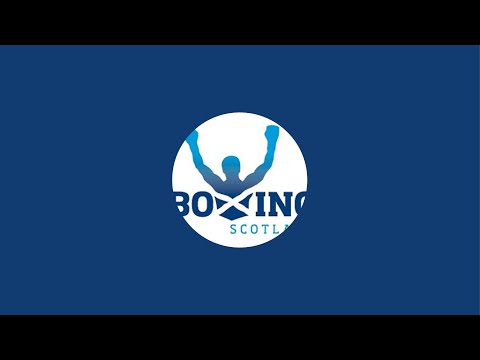 Boxing Scotland Development A&B Championships. Finals Day, Ring 1. Junior & Elite