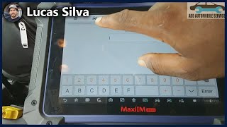 Como Resolver o Código de Falha P0513: Chave do Imobilizador Inválida em Seu Veículo