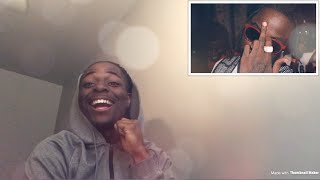Kcamp - Top 5 Freestyle (Reaction!!)
