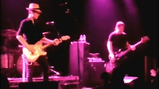 The Fratellis-Starcrossed Losers-Barrowland Glasgow 31st March 2018