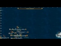 Seafight DE1 FaS Sunraid 2013 Video 01