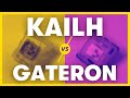 KAILH BOX vs GATERON // Switch Comparison & Sound Tests