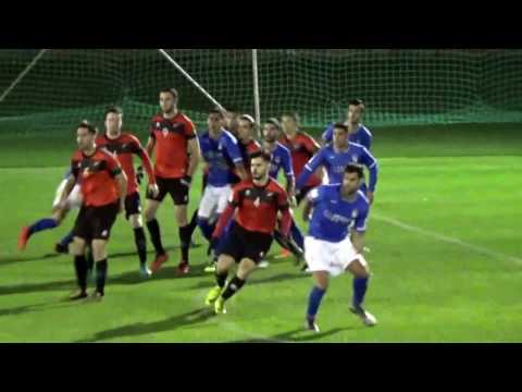 UD San Pedro 2 - 0 CD Alhaurino (Tercera División - Temporada 2016/17)