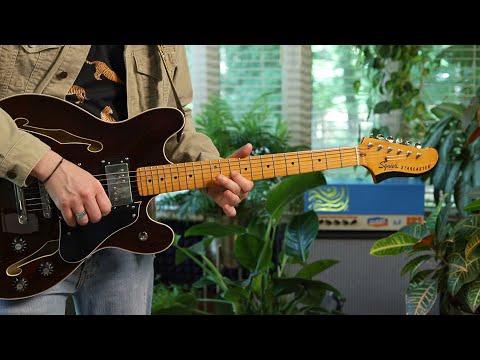 How to Solo Better (it’s not about chops)