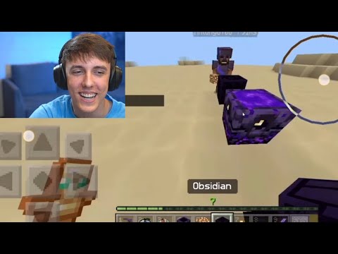 DrDOnut reacts to a "ht1"💀