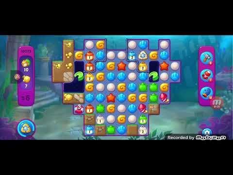 Lightning Duel win-- 10073