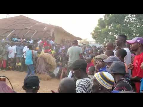 Kailahun 12/07/22