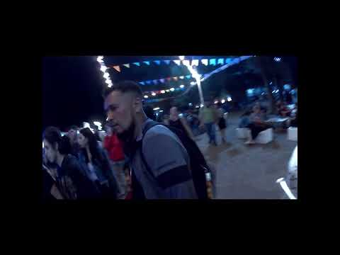 Una noche tranquila en Zona norte - Malvinas Argentinas - Bs.As