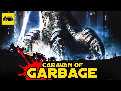 download lagu mp3 mp4 Godzilla 1998 Review, download lagu Godzilla 1998 Review gratis, unduh video klip Godzilla 1998 Review