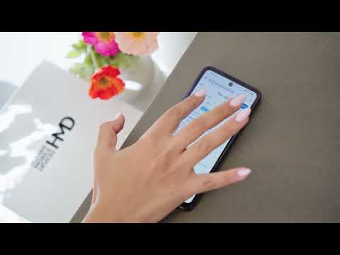 HMD Fuse:  Harmblock Demonstration