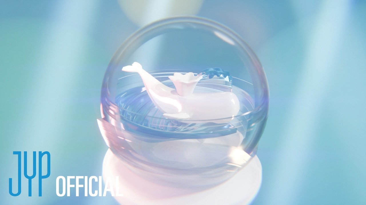 NMIXX OFFICIAL LIGHT STICK VER.2 TEASER