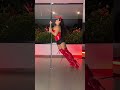 Steffy Moreno No Pole Dance