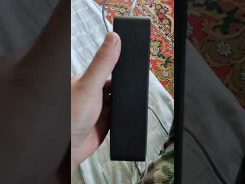 powerbank Baseus 3000 mAh не работает