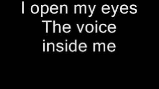Evans Blue This Time It&#39;s Different lyrics