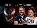 Venom: Let Ther]e Be Carnage (2021) First Time Watching | MOVIE REACTION