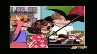 لحظات - سبيس تون | Spacetoon