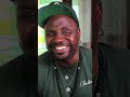 #BrianTyreeHenry on improvising with #BradPitt | BULLET TRAIN #Shorts