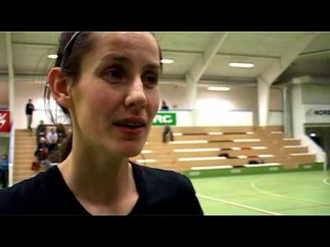 Mjølnirkappingin: Helga Nordendal, Dráttur