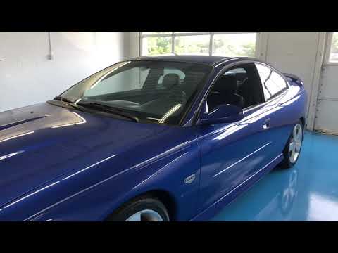 2006 Pontiac GTO (CC-1362251) for sale in Springfield, Ohio