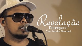 Desengano Music Video